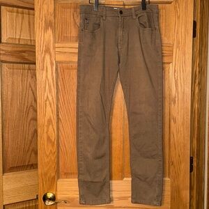 Mens Vintage Pants
